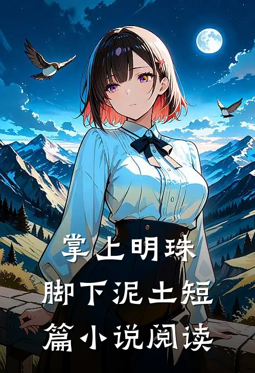 掌上明珠，脚下泥土短篇小说阅读
