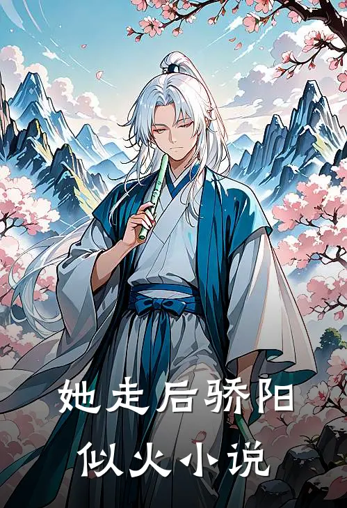 她走后骄阳似火小说
