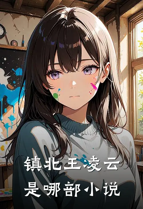 镇北王凌云是哪部小说