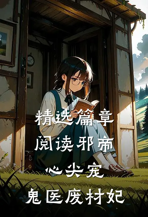 精选篇章阅读邪帝心尖宠：鬼医废材妃