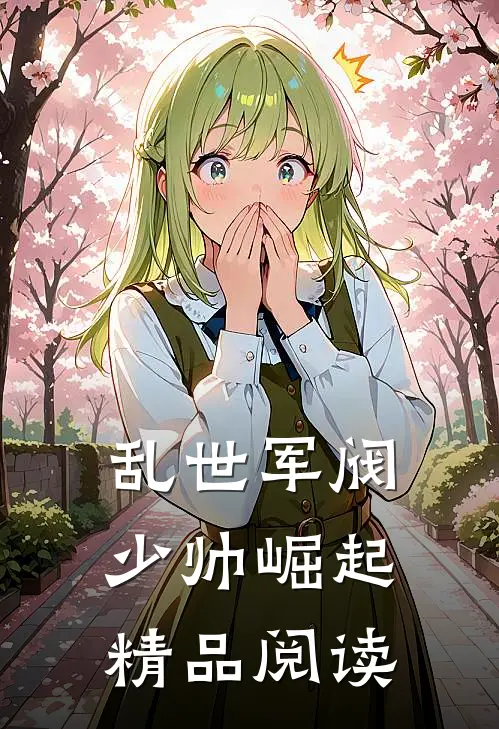 乱世军阀少帅崛起精品阅读