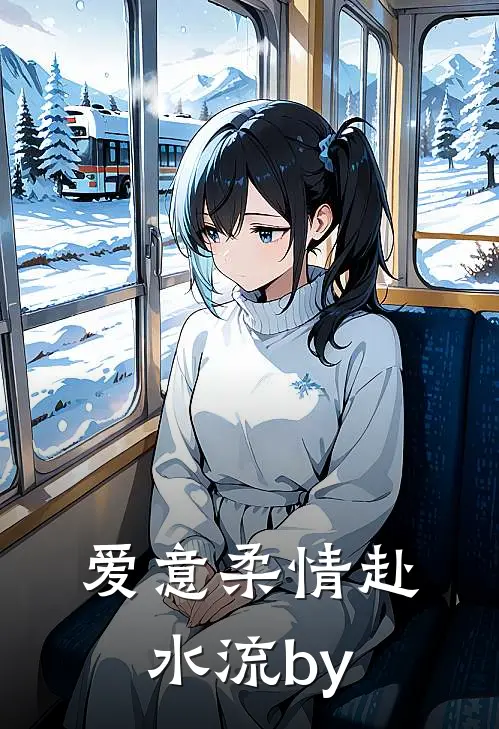 爱意柔情赴水流by