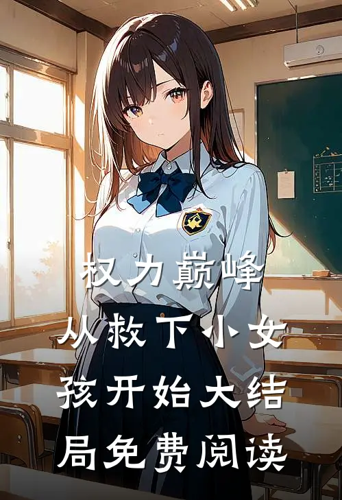 权力巅峰：从救下小女孩开始大结局免费阅读