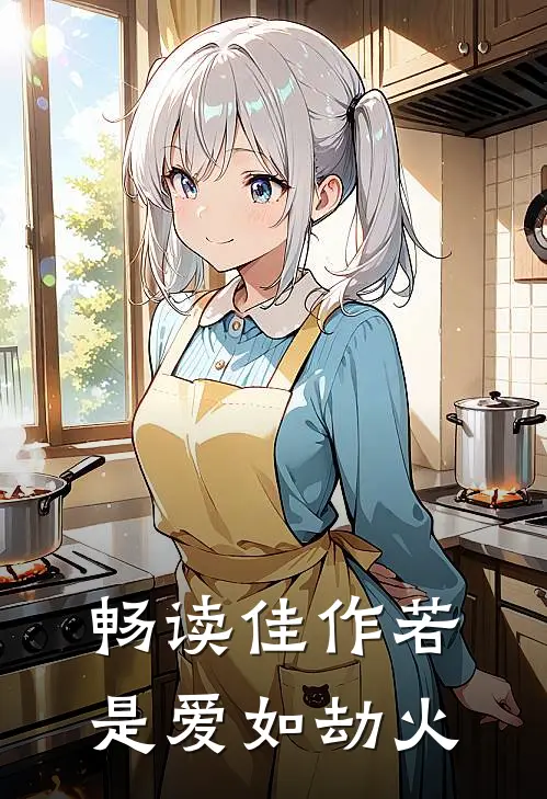 畅读佳作若是爱如劫火