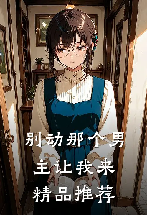 别动那个男主让我来精品推荐