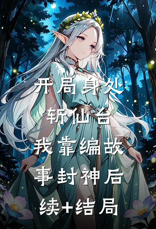 开局身处斩仙台，我靠编故事封神后续+结局