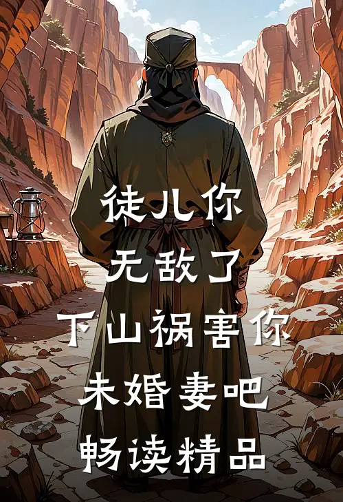 徒儿你无敌了，下山祸害你未婚妻吧畅读精品