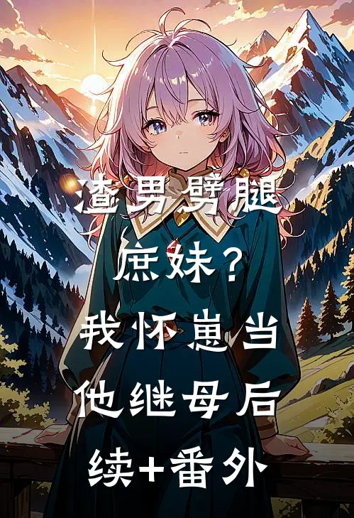 渣男劈腿庶妹？我怀崽当他继母后续+番外