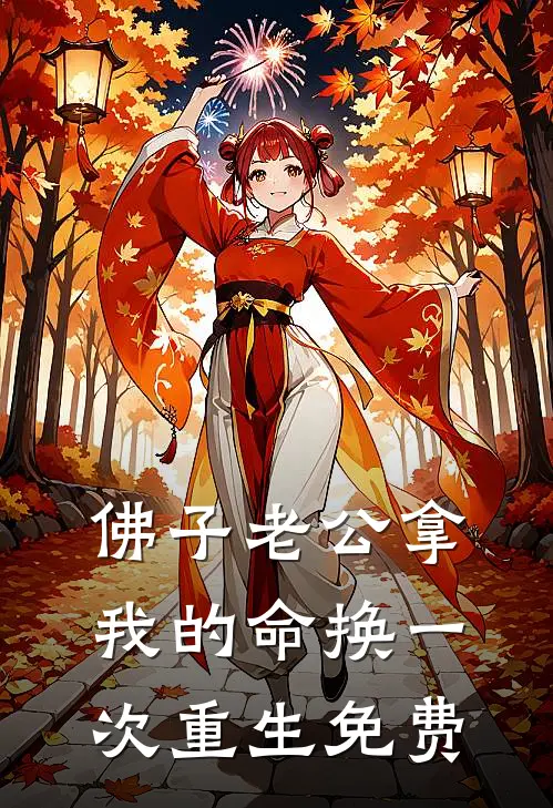 佛子老公拿我的命换一次重生免费