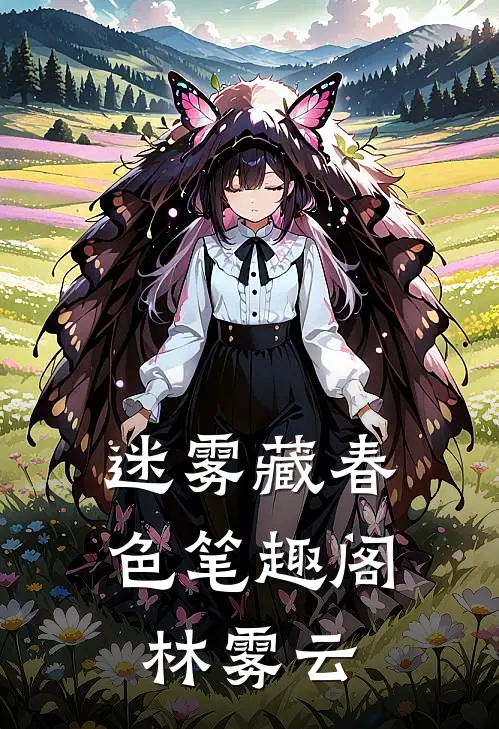 迷雾藏春色笔趣阁林雾云
