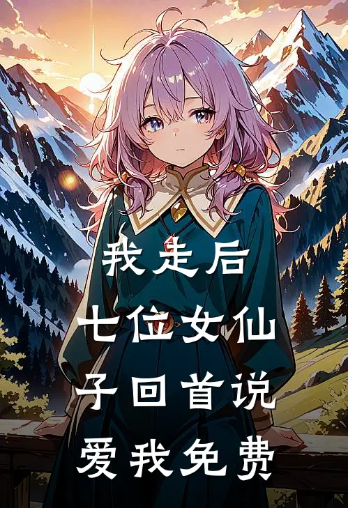 我走后，七位女仙子回首说爱我免费