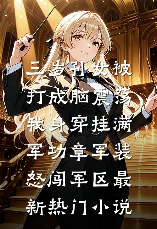 三岁孙女被打成脑震荡，我身穿挂满军功章军装怒闯军区最新热门小说