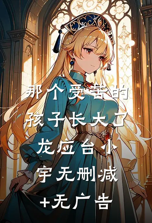 那个受苦的孩子长大了龙应台小宇无删减+无广告