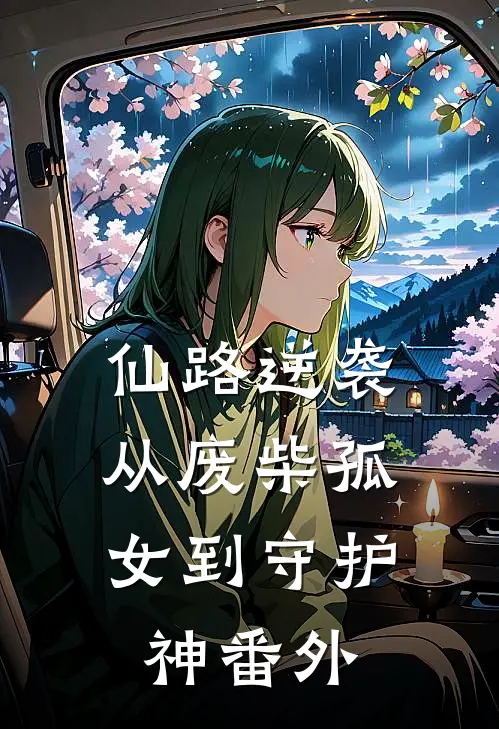 仙路逆袭：从废柴孤女到守护神 番外