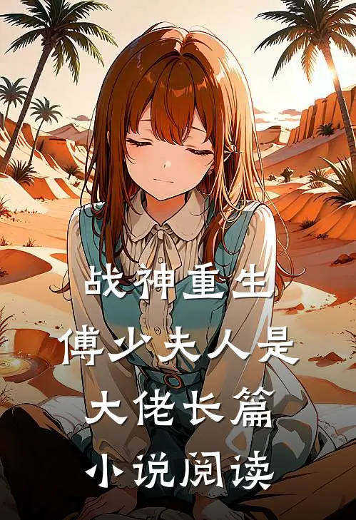 战神重生:傅少夫人是大佬长篇小说阅读