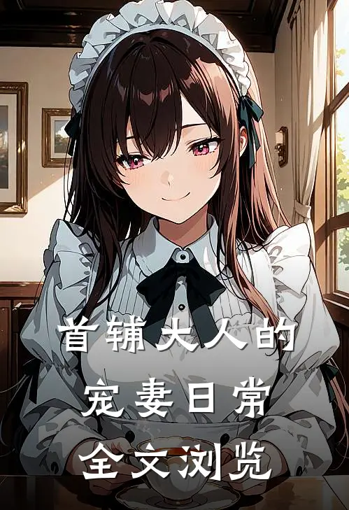 首辅大人的宠妻日常全文浏览