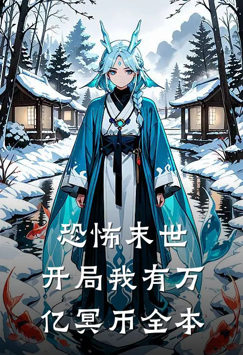 恐怖末世，开局我有万亿冥币全本