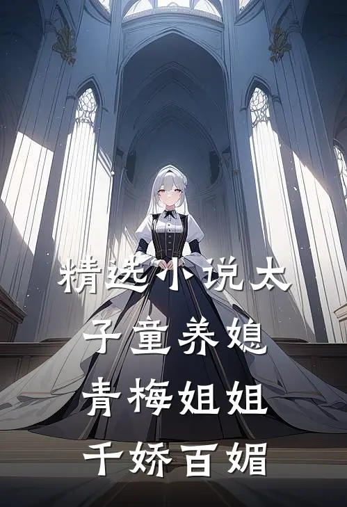 精选小说太子童养媳，青梅姐姐千娇百媚