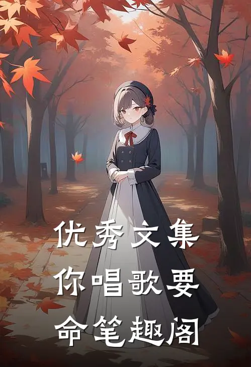 优秀文集你唱歌要命笔趣阁