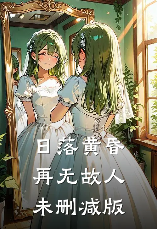 日落黄昏再无故人未删减版