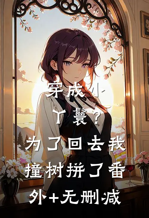 穿成小丫鬟？为了回去我撞树拼了番外+无删减