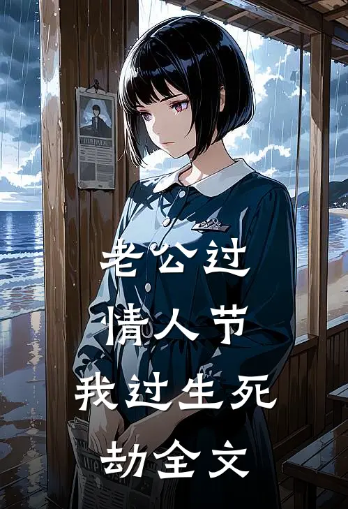 老公过情人节，我过生死劫全文