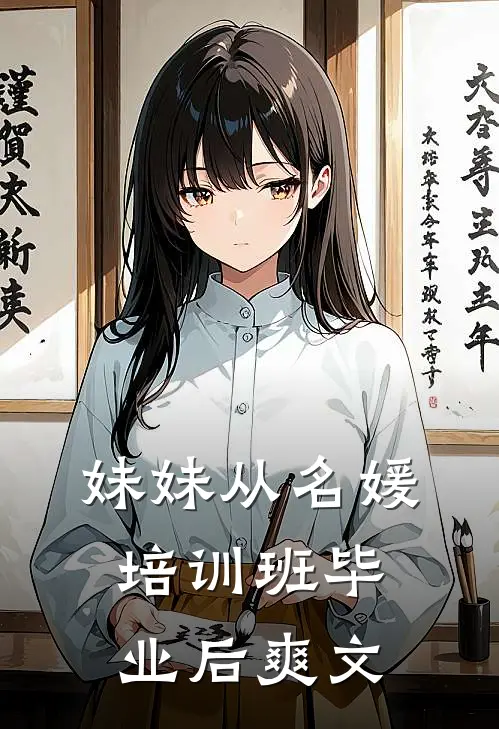 妹妹从名媛培训班毕业后爽文