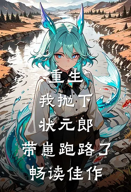 重生：我抛下状元郎，带崽跑路了畅读佳作
