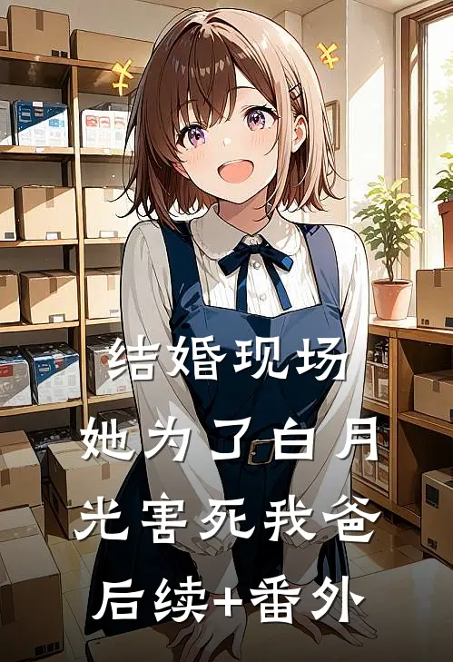 结婚现场，她为了白月光害死我爸后续+番外