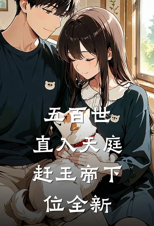 五百世：直入天庭赶玉帝下位全新