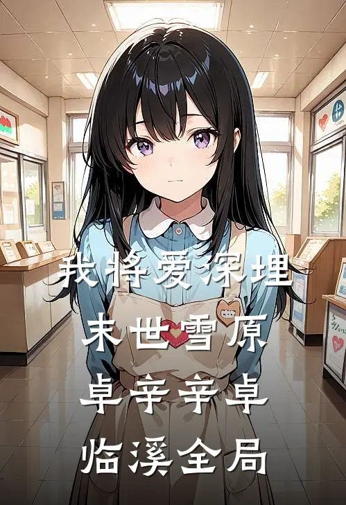 我将爱深埋末世雪原卓辛辛卓临溪全局