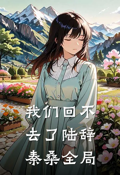 我们回不去了陆辞秦桑全局