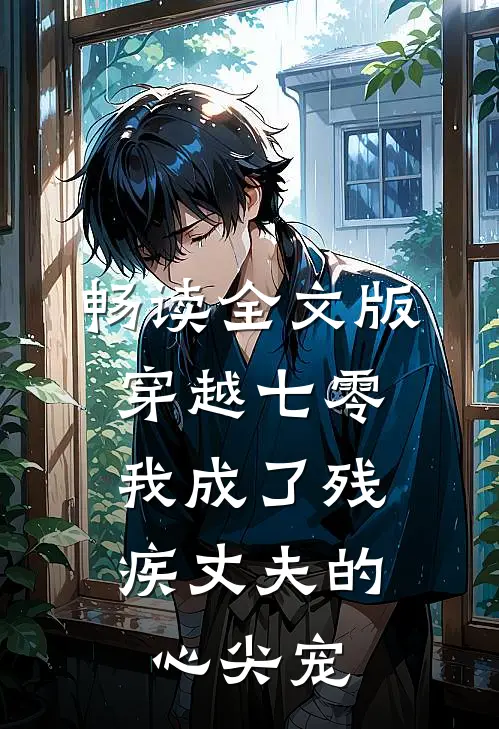 畅读全文版穿越七零：我成了残疾丈夫的心尖宠