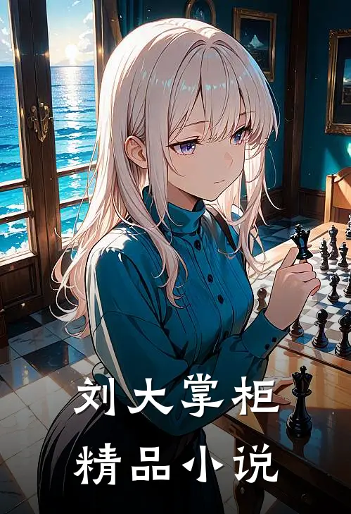 刘大掌柜精品小说