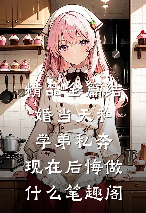 精品全篇结婚当天和学弟私奔,现在后悔做什么笔趣阁