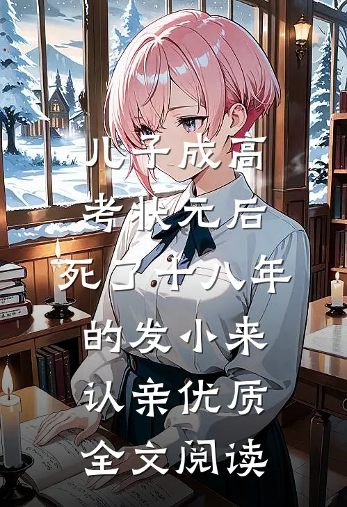 儿子成高考状元后，死了十八年的发小来认亲优质全文阅读