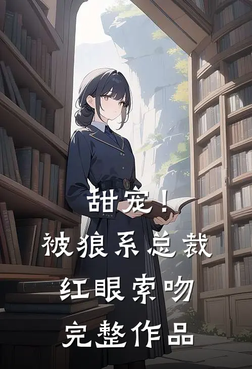 甜宠!被狼系总裁红眼索吻完整作品