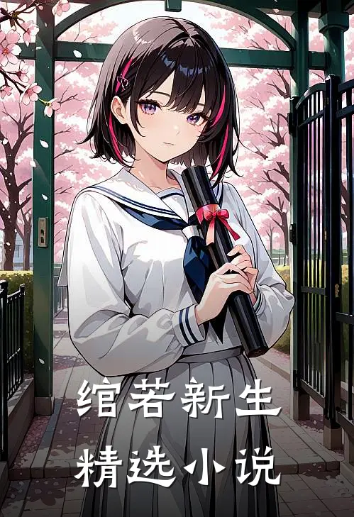 绾若新生精选小说