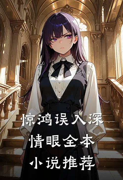 惊鸿误入深情眼全本小说推荐