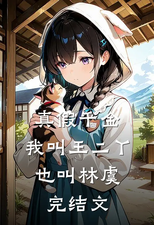 真假千金：我叫王二丫，也叫林虞完结文