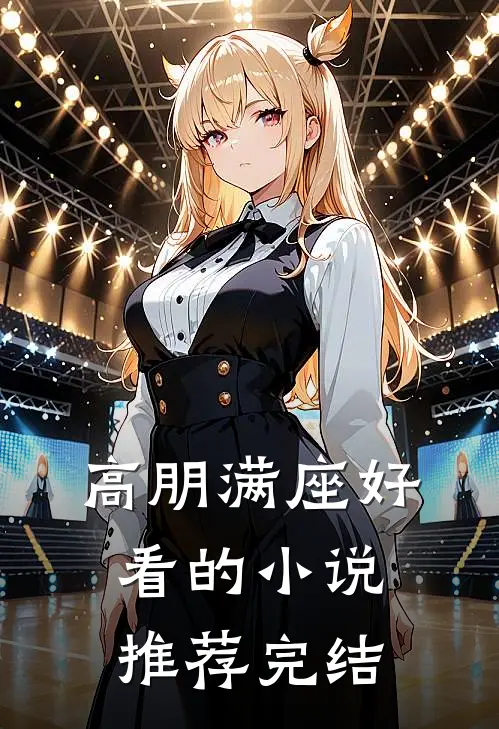 高朋满座好看的小说推荐完结