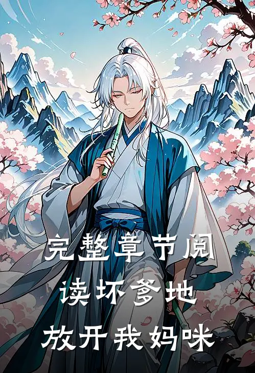 完整章节阅读坏爹地，放开我妈咪