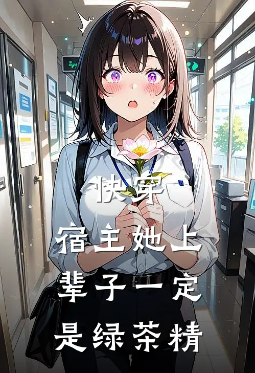 快穿：宿主她上辈子一定是绿茶精