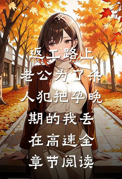 返工路上，老公为了杀人犯把孕晚期的我丢在高速全章节阅读