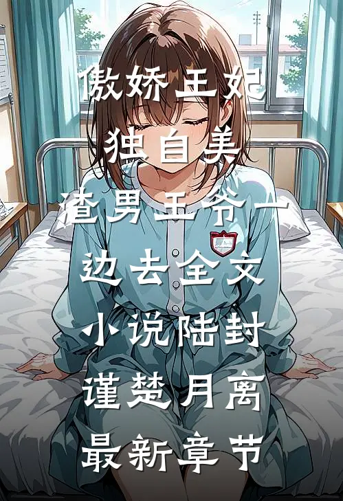 傲娇王妃独自美，渣男王爷一边去全文小说陆封谨楚月离最新章节