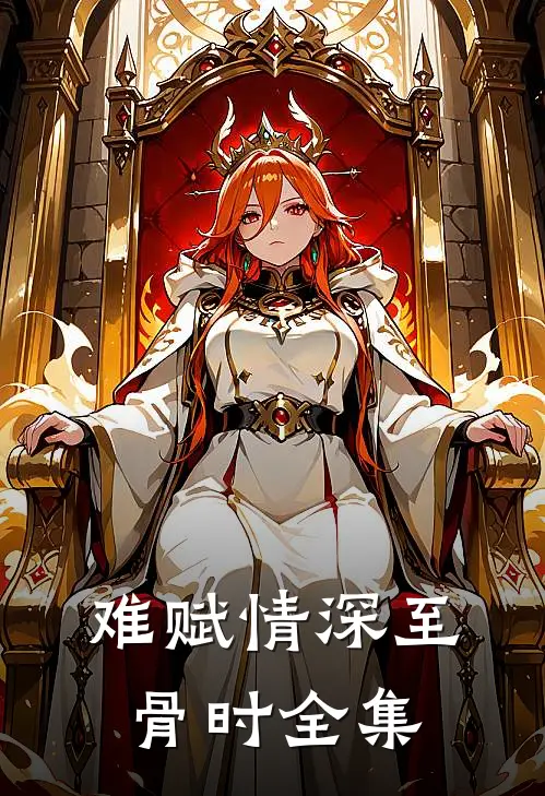 难赋情深至骨时全集