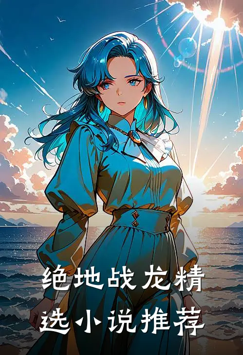 绝地战龙精选小说推荐