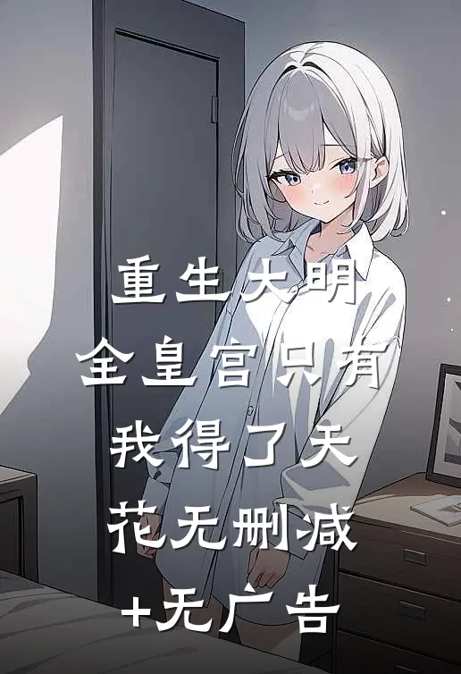 重生大明：全皇宫只有我得了天花无删减+无广告