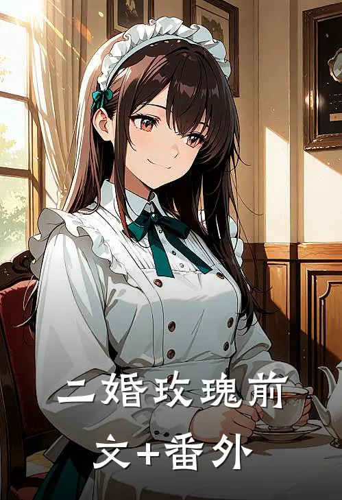 二婚玫瑰前文+番外