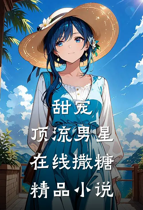 甜宠：顶流男星在线撒糖精品小说